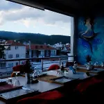 Alp Restaurant * クィチュックユ