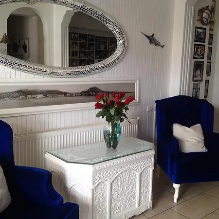 Alp Restaurant 酒店