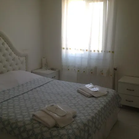 酒店 Alp Restaurant *