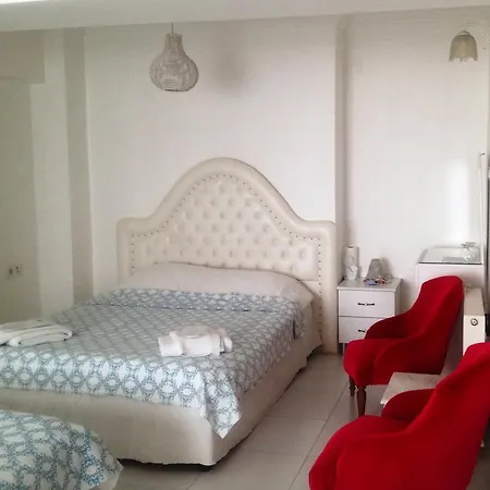 Alp Restaurant * 库古库俞