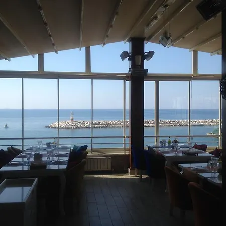 Alp Restaurant