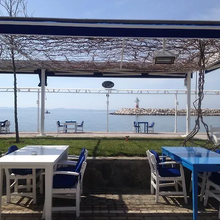 Alp Restaurant