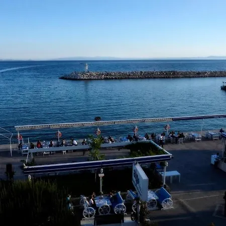 Alp Restaurant Hotel