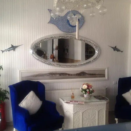 Alp Restaurant Küçükkuyu